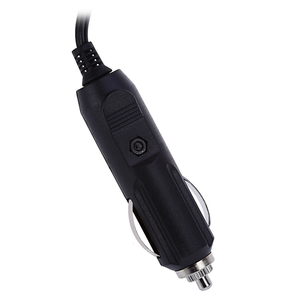 120W 12V Car Vacuum Cleaner Handheld Wet Dry Dual-use Aspirateur Super Suction 5m Cable