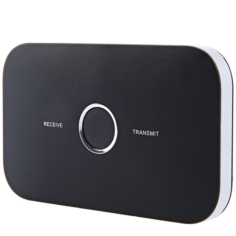 B6 2 in 1 Portable Wireless Bluetooth Audio Receiver Transmitter
