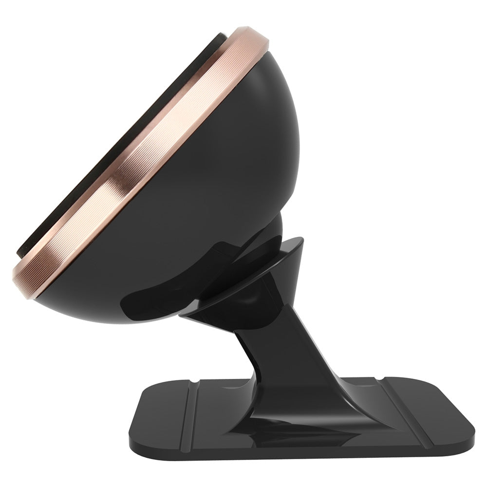 Baseus Mini Strong Suction 360 Degree Rotation Magnetic Car Mount Holder for Mobile Phones