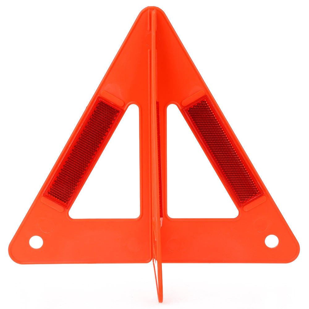 Auto Car Safety Emergency Reflective Warning Triangle