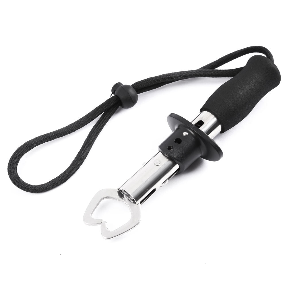 BL - 026 Stainless Steel Utility Fish Gripper for Outdoor Fishing