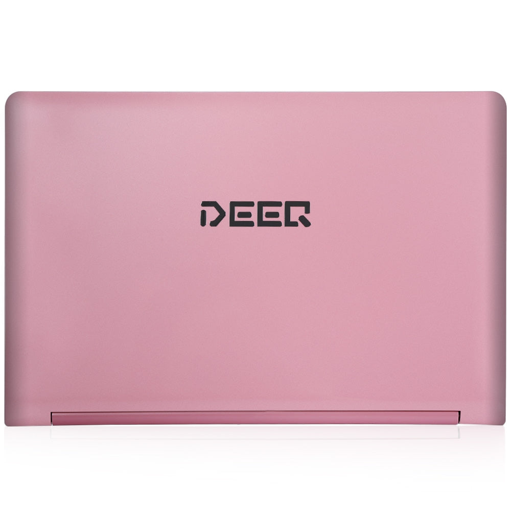 DEEQ A116 11.6 inch Notebook Windows 10 Intel Atom Z3735F Quad Core 1.33GHz 2GB RAM 32GB EMMC Bu...
