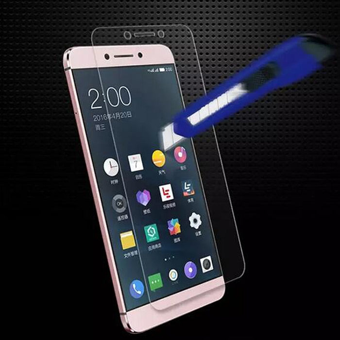 ASLING Protective Tempered Glass Screen Film for Xiaomi Max 0.26mm Anti-scratch Shatterproof