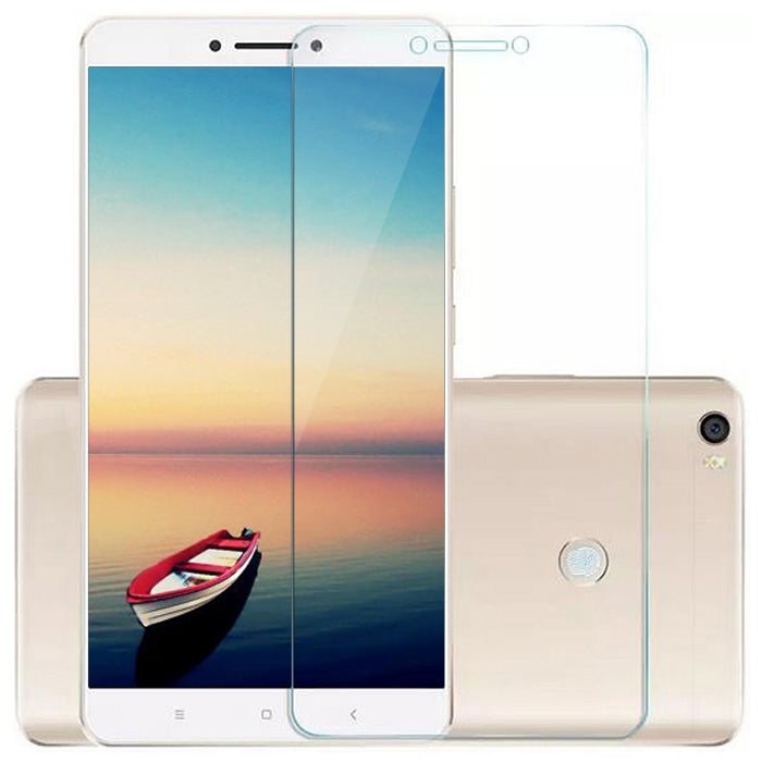 ASLING Protective Tempered Glass Screen Film for Xiaomi Max 0.26mm Anti-scratch Shatterproof