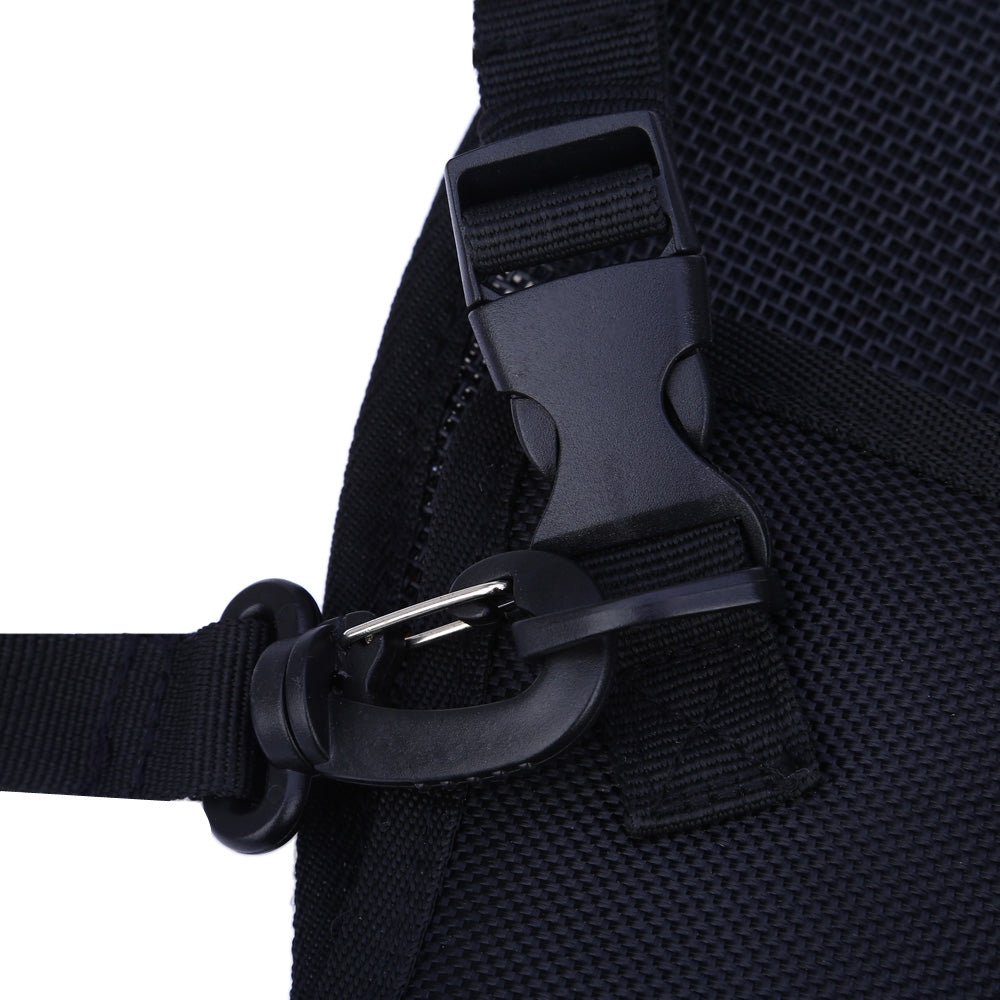 CS - S20 - H1 H2 Multifunction Rainproof Camera Chest Harness Holster for Outdoor Sport Shooting