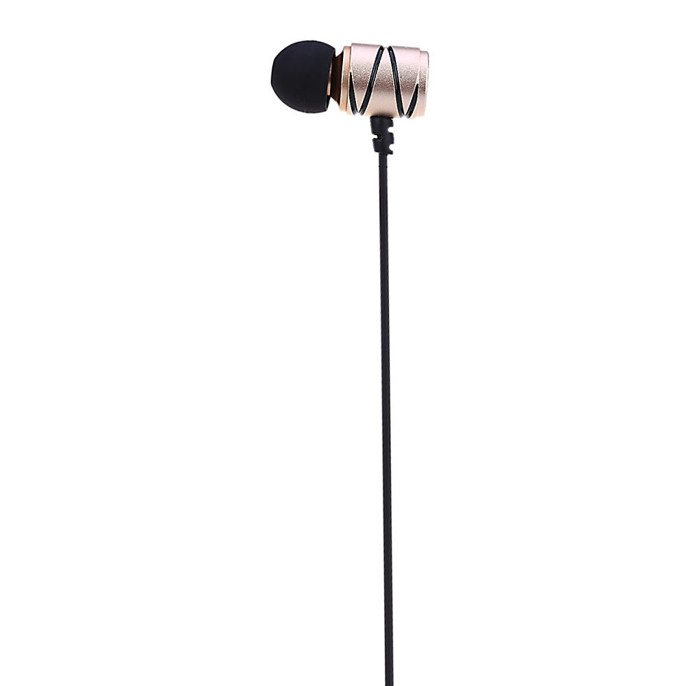 Awei Q5i In-ear Earphones Built-in Mic On-cord Control