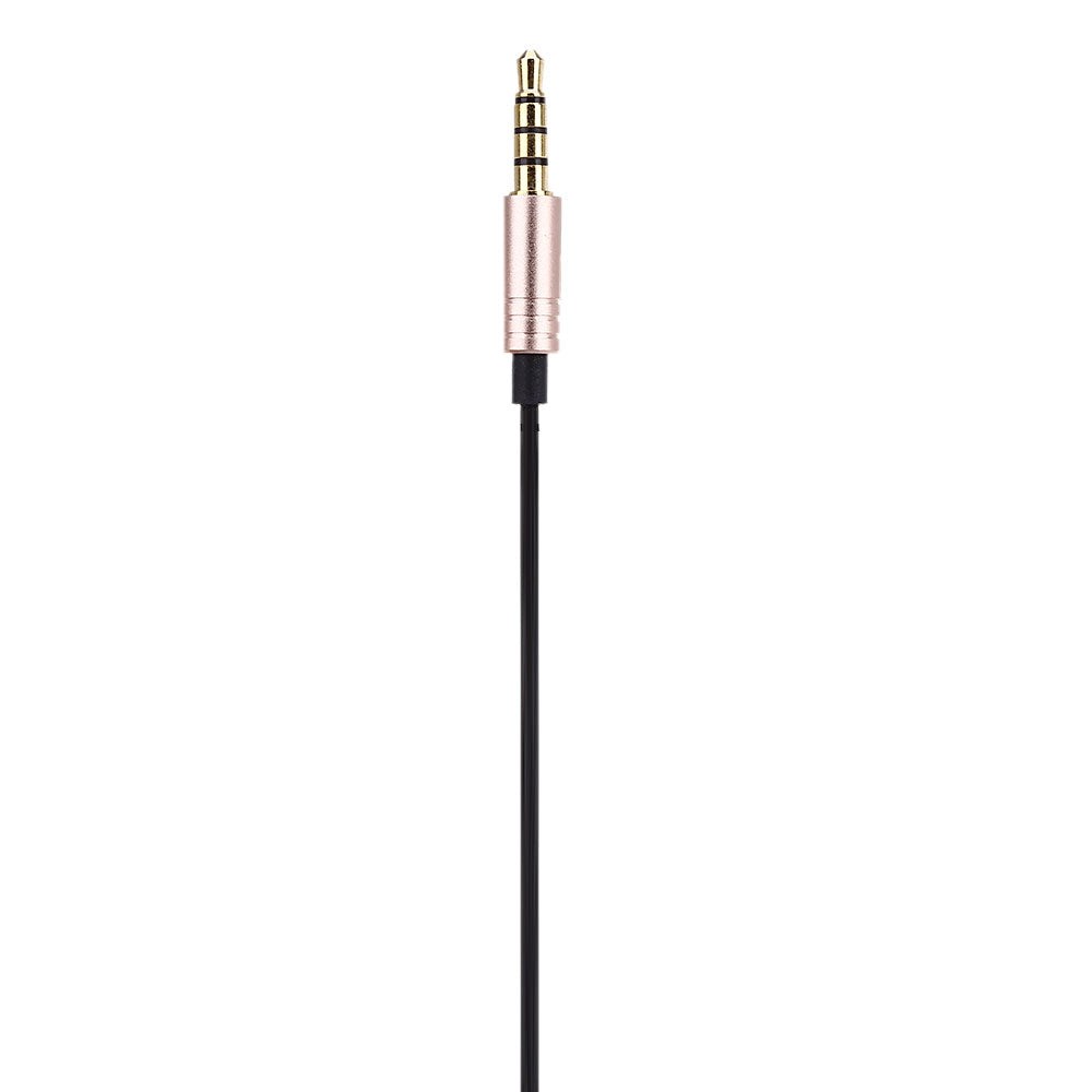 Awei Q5i In-ear Earphones Built-in Mic On-cord Control