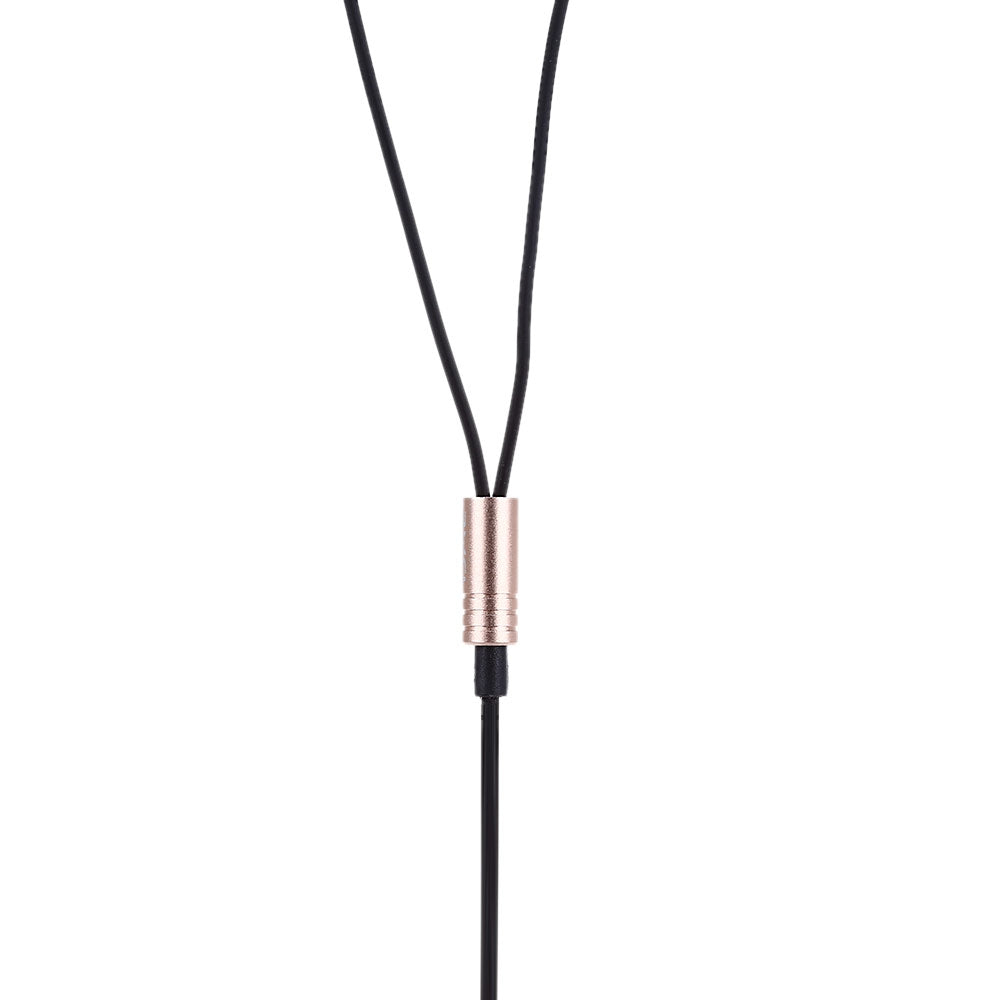 Awei Q5i In-ear Earphones Built-in Mic On-cord Control