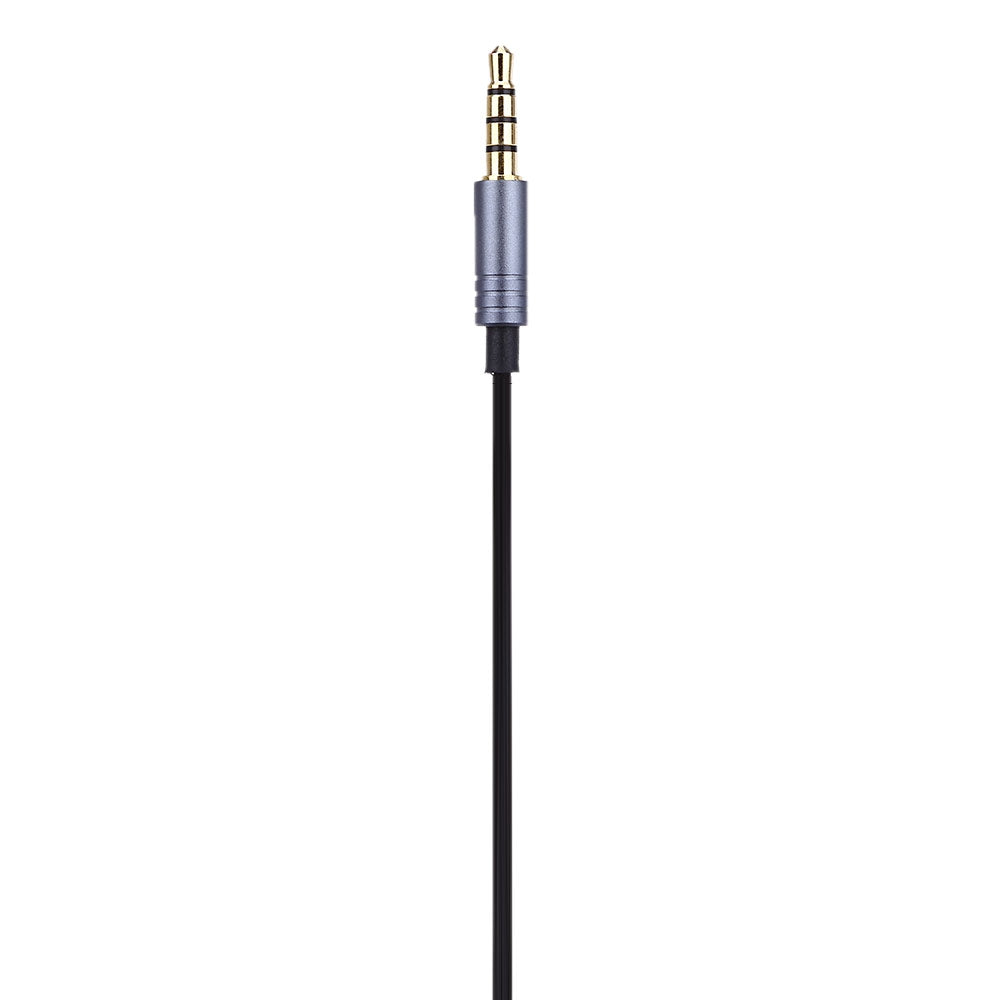 Awei Q5i In-ear Earphones Built-in Mic On-cord Control