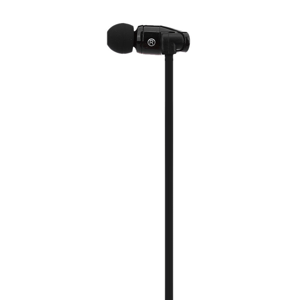 Awei ES - 12Hi In-ear Earphones Built-in Mic On-cord Control