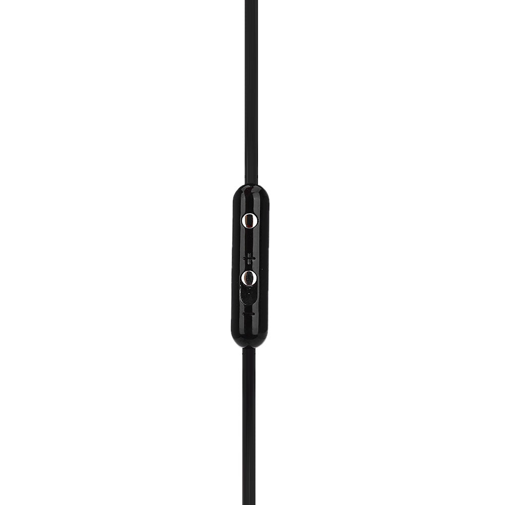 Awei ES - 12Hi In-ear Earphones Built-in Mic On-cord Control