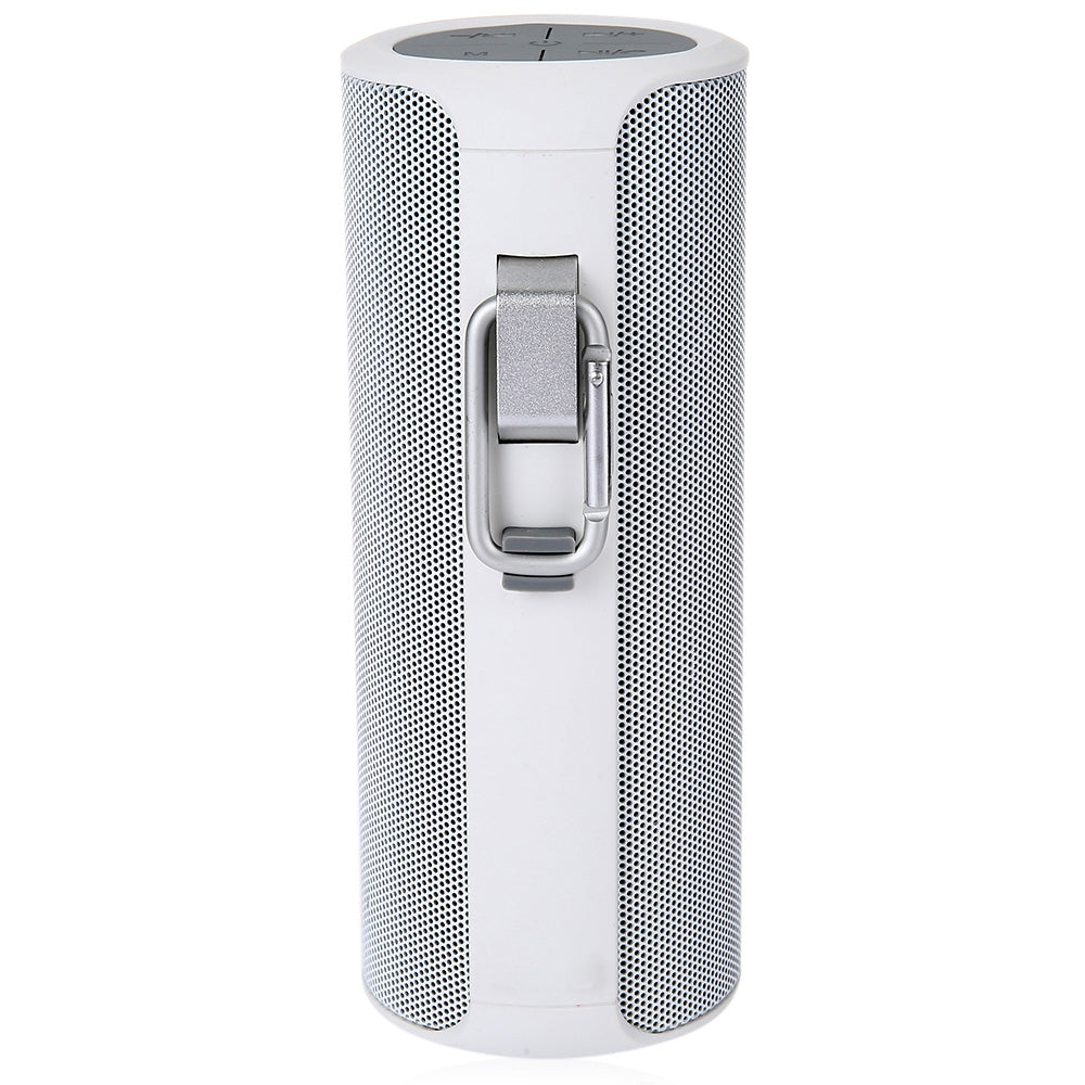 AJ90 360 Degree Comprehensive Stereo Bluetooth Speaker Support TF Playback Function