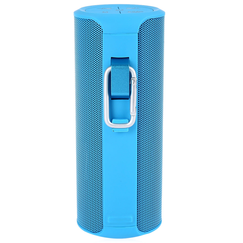 AJ90 360 Degree Comprehensive Stereo Bluetooth Speaker Support TF Playback Function