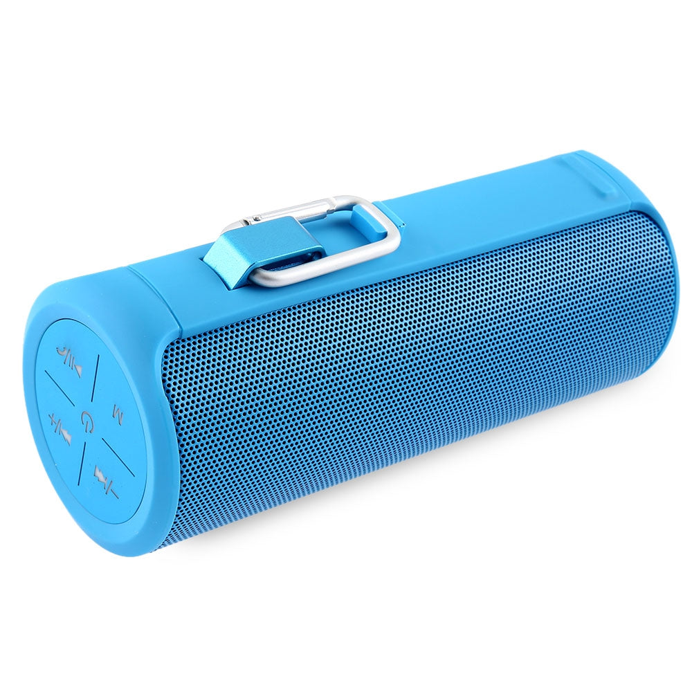 AJ90 360 Degree Comprehensive Stereo Bluetooth Speaker Support TF Playback Function