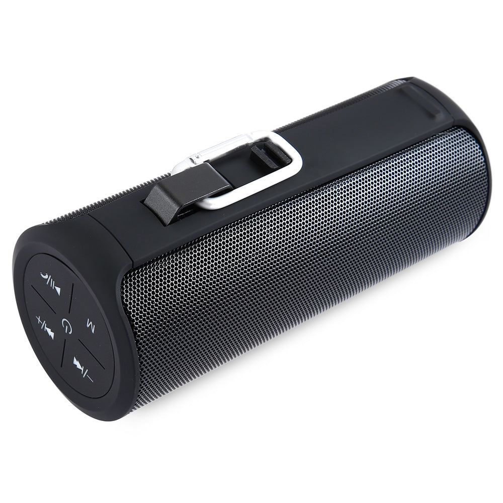 AJ90 360 Degree Comprehensive Stereo Bluetooth Speaker Support TF Playback Function