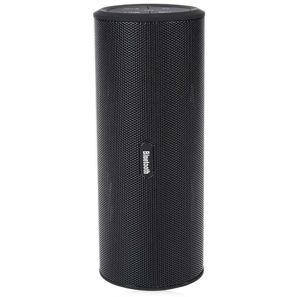 AJ90 360 Degree Comprehensive Stereo Bluetooth Speaker Support TF Playback Function