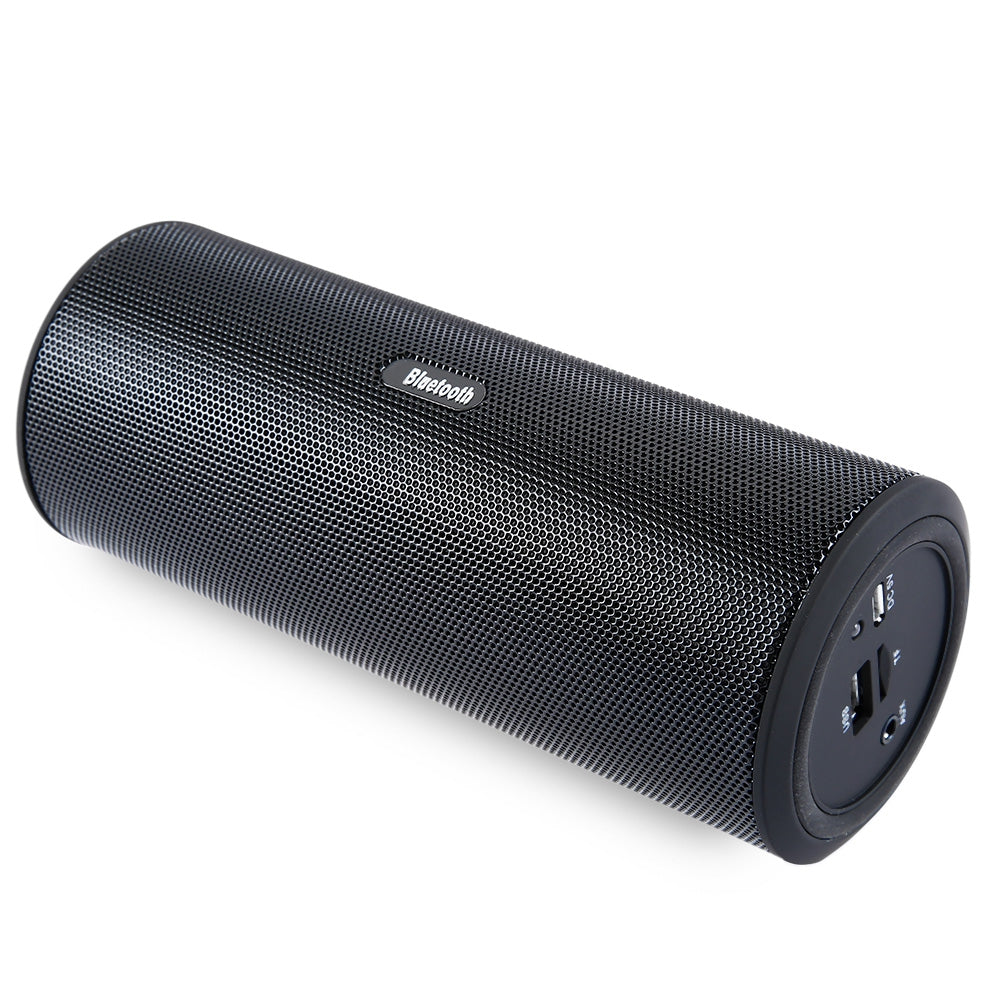 AJ90 360 Degree Comprehensive Stereo Bluetooth Speaker Support TF Playback Function