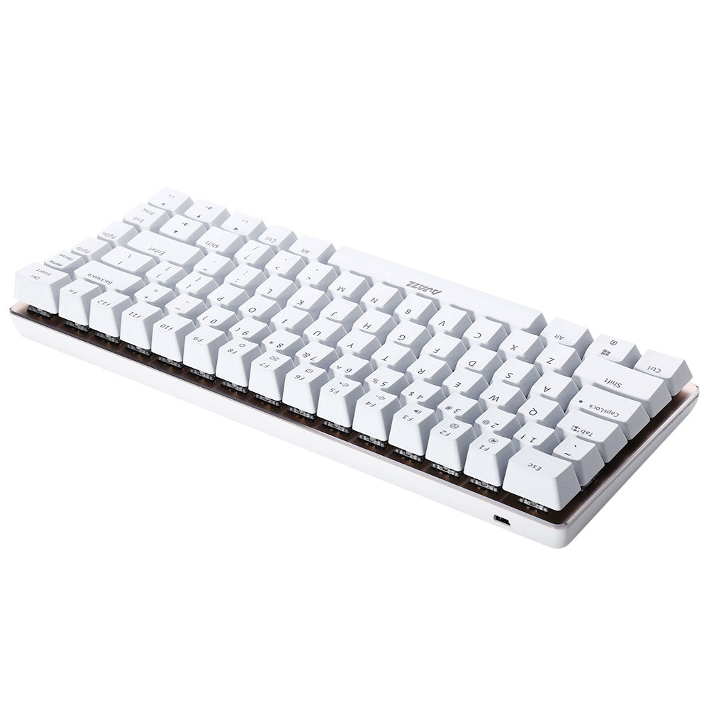 Ajazz AK33 Mechaincal Gaming Keyboard