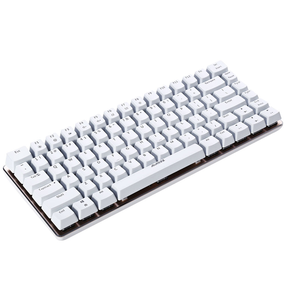 Ajazz AK33 Mechaincal Gaming Keyboard