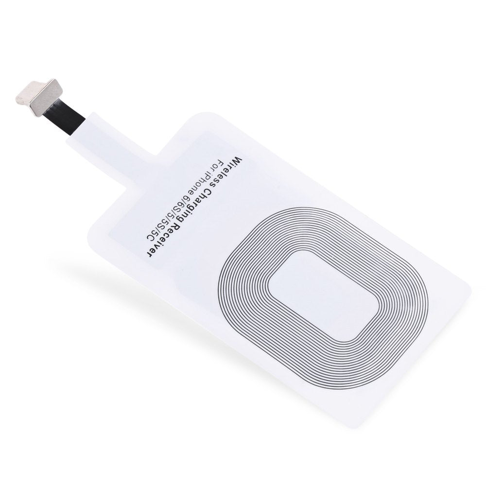 8-pin Input Devices Wireless Charging Adapter Module Pad Coil Short Type