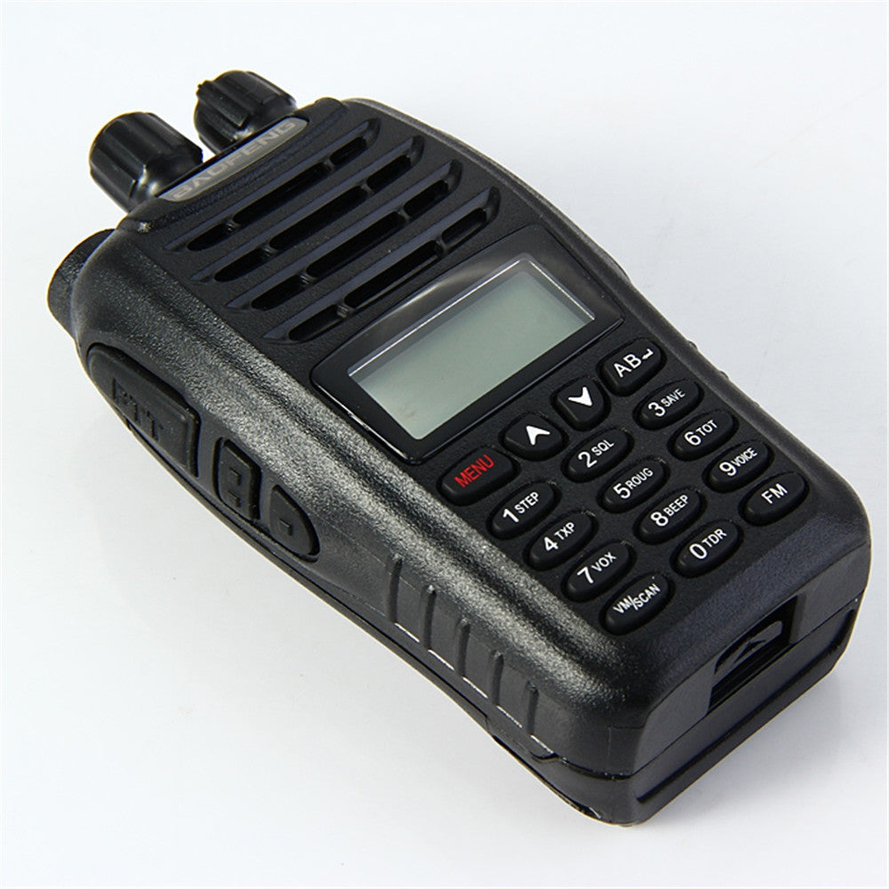 BAOFENG UV-B5 UHF / VHF Walkie Talkie 99-Channel Transceiver