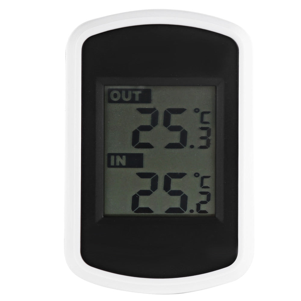 Ambient weather Indoor Outdoor Temperature Thermometer Humidity Sensor