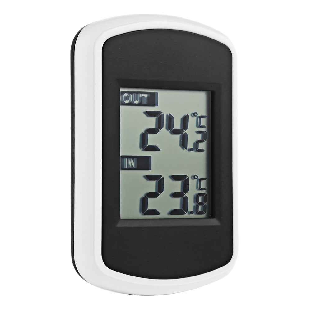 Ambient weather Indoor Outdoor Temperature Thermometer Humidity Sensor