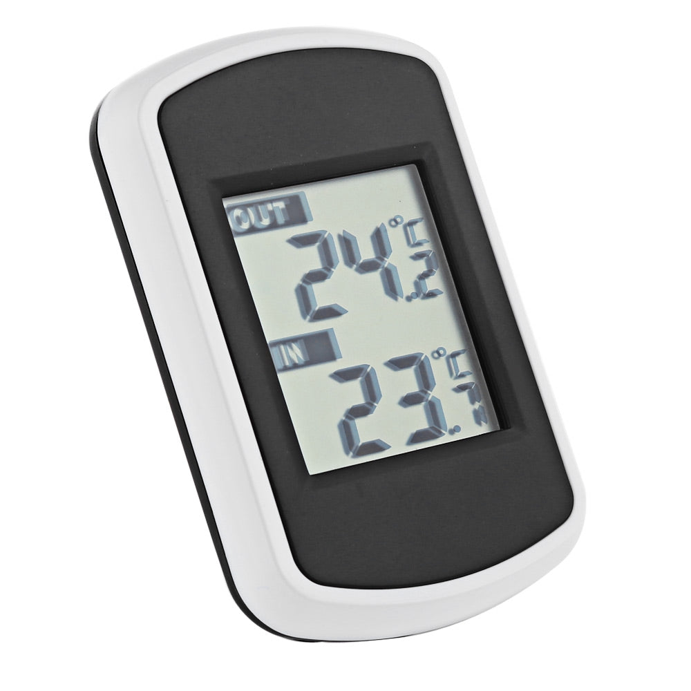 Ambient weather Indoor Outdoor Temperature Thermometer Humidity Sensor