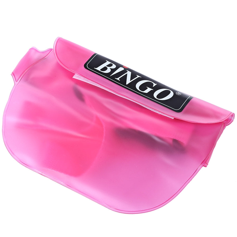 Bingo WP031 PVC 20M Waterproof Waist Pack Bag Pouch with Strap