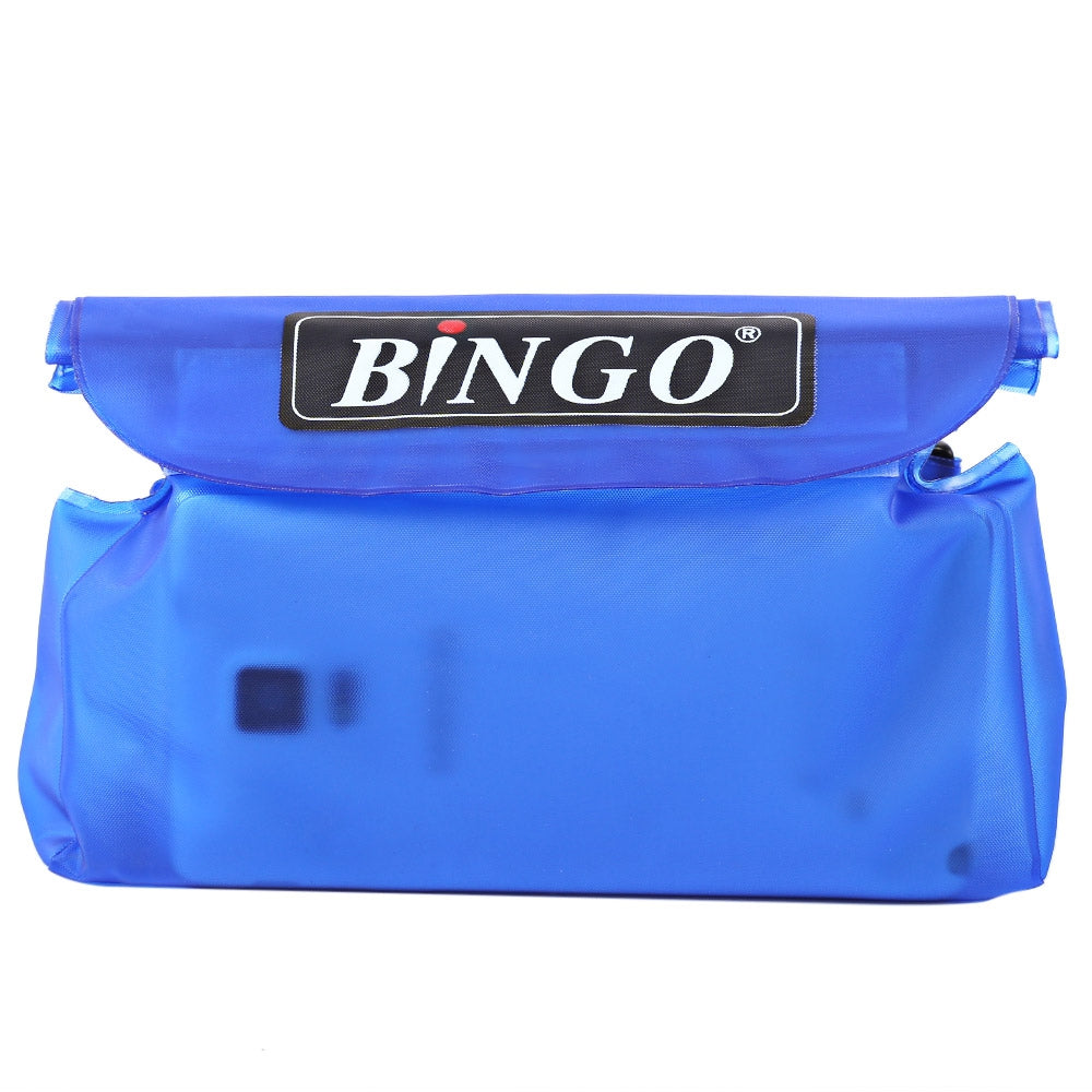 Bingo WP033 PVC 20M Waterproof Waist Pack Bag Pouch with Strap