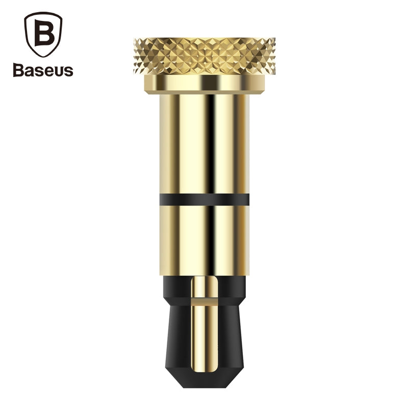 Baseus Infrared Smart Remote Control 3.5mm Dust Plug