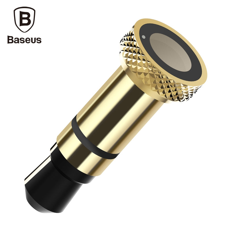 Baseus Infrared Smart Remote Control 3.5mm Dust Plug