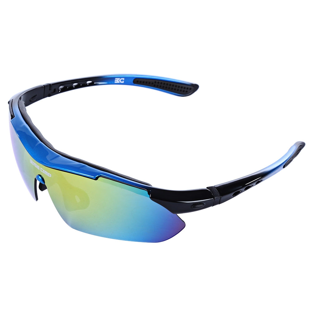 Basecamp Professional Outdoor Cycling Glasses Sunglasses Goggles