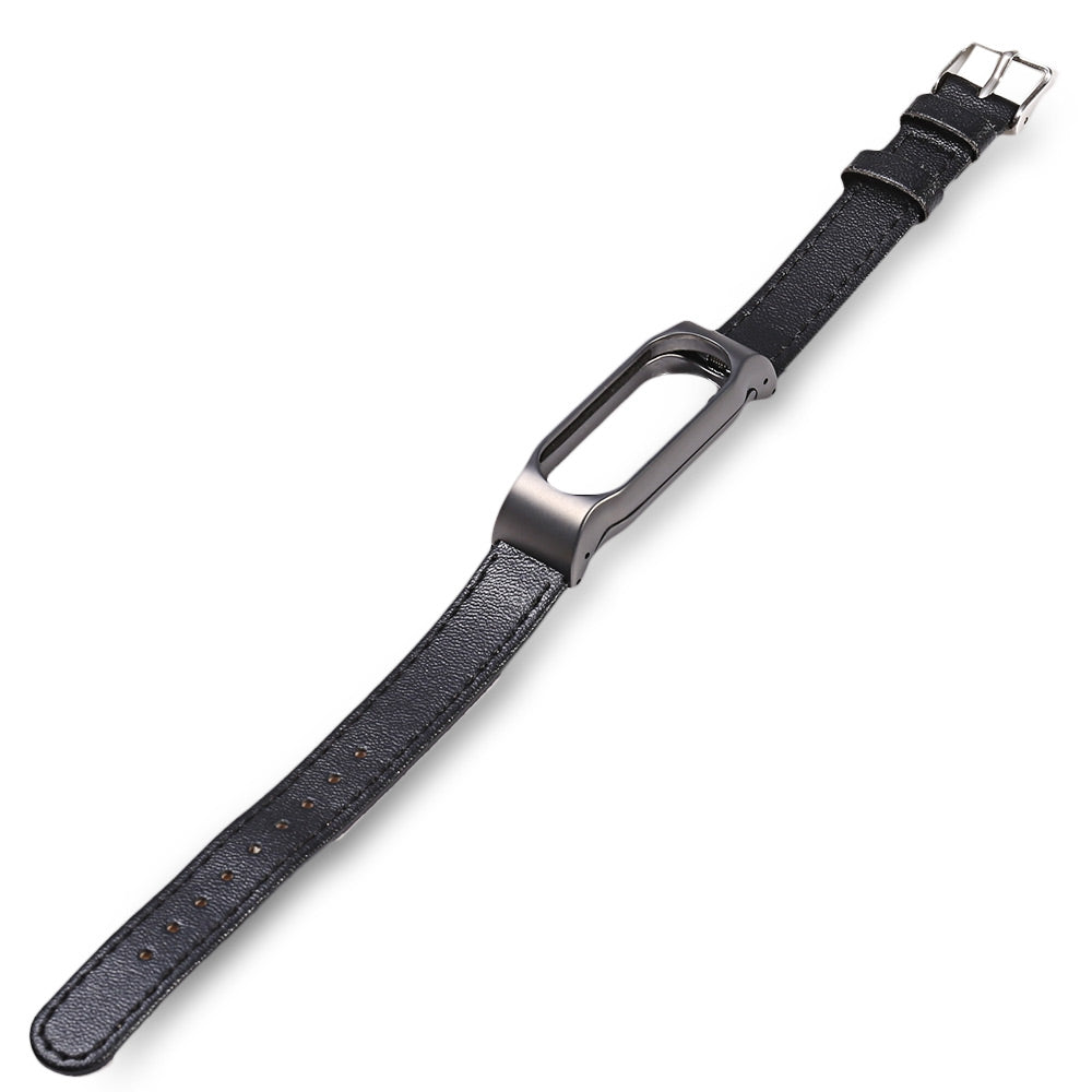 D.MRX Hook Buckle Watch Band for Xiaomi Miband 2