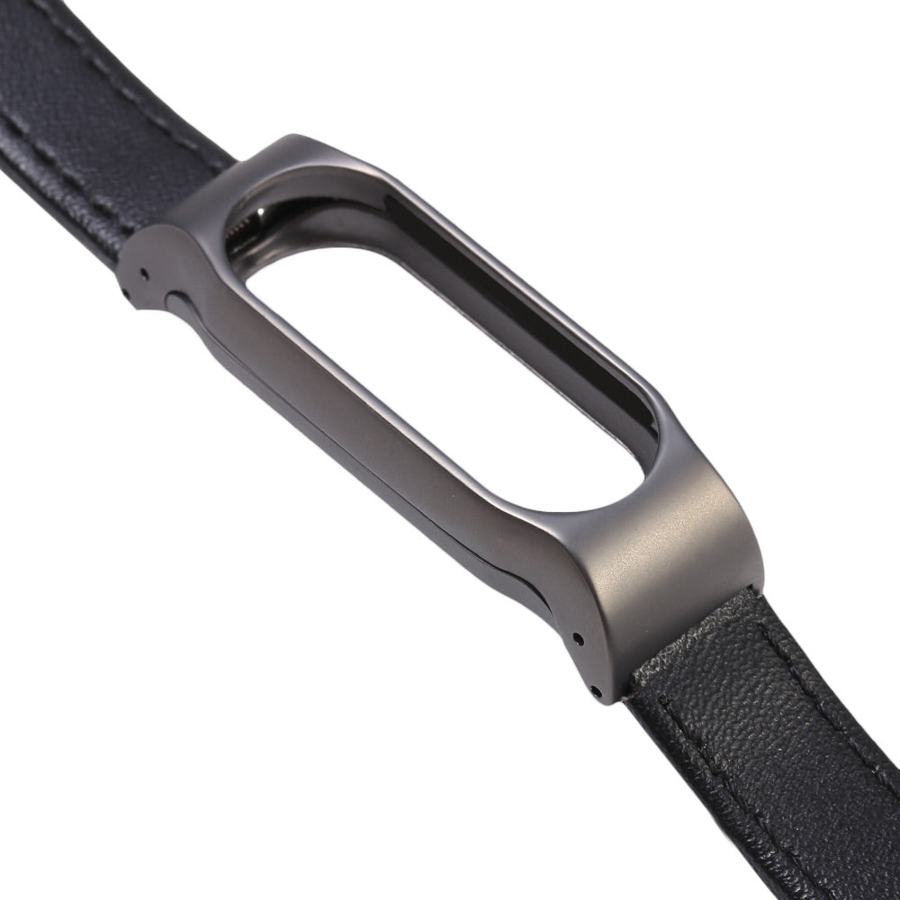 D.MRX Hook Buckle Watch Band for Xiaomi Miband 2