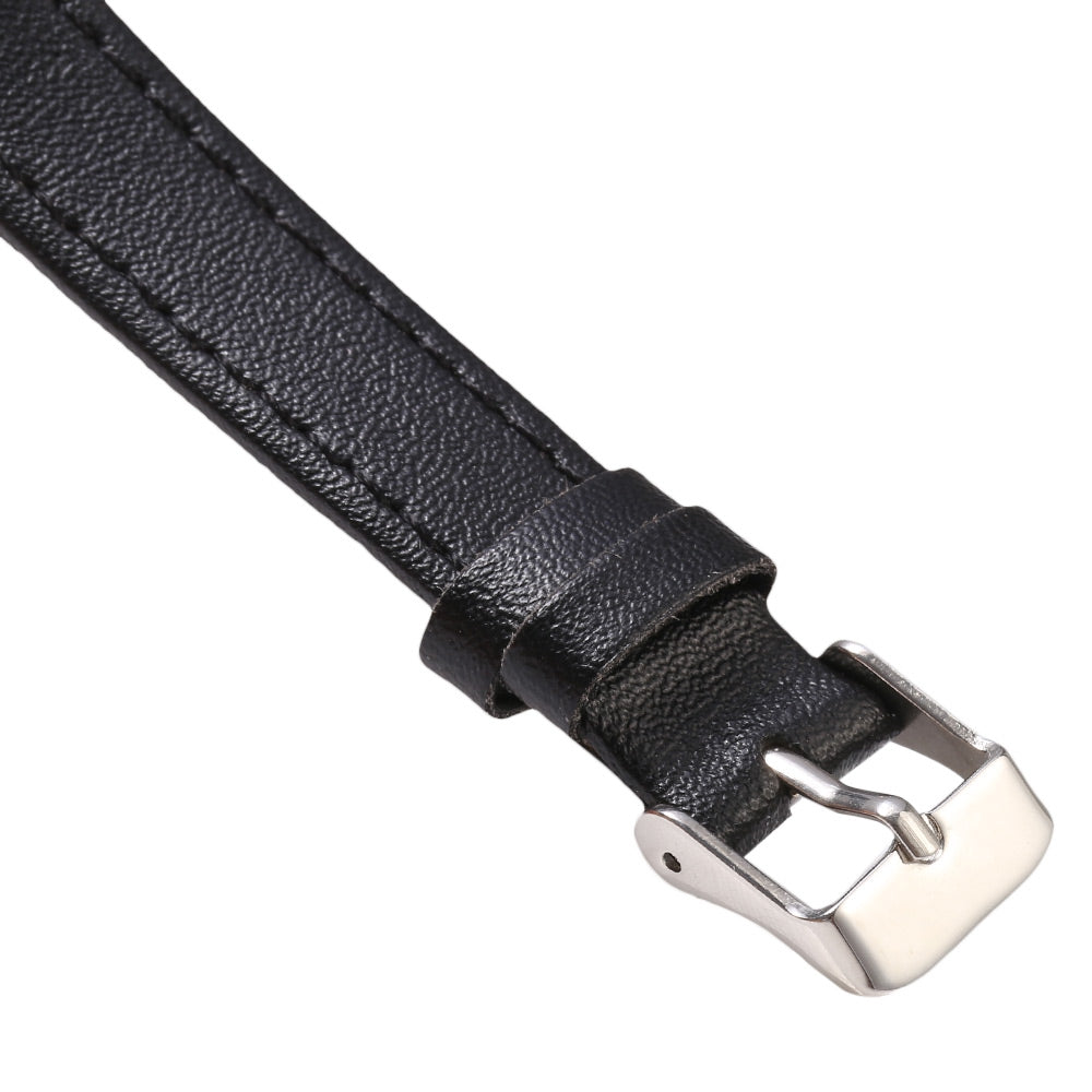 D.MRX Hook Buckle Watch Band for Xiaomi Miband 2