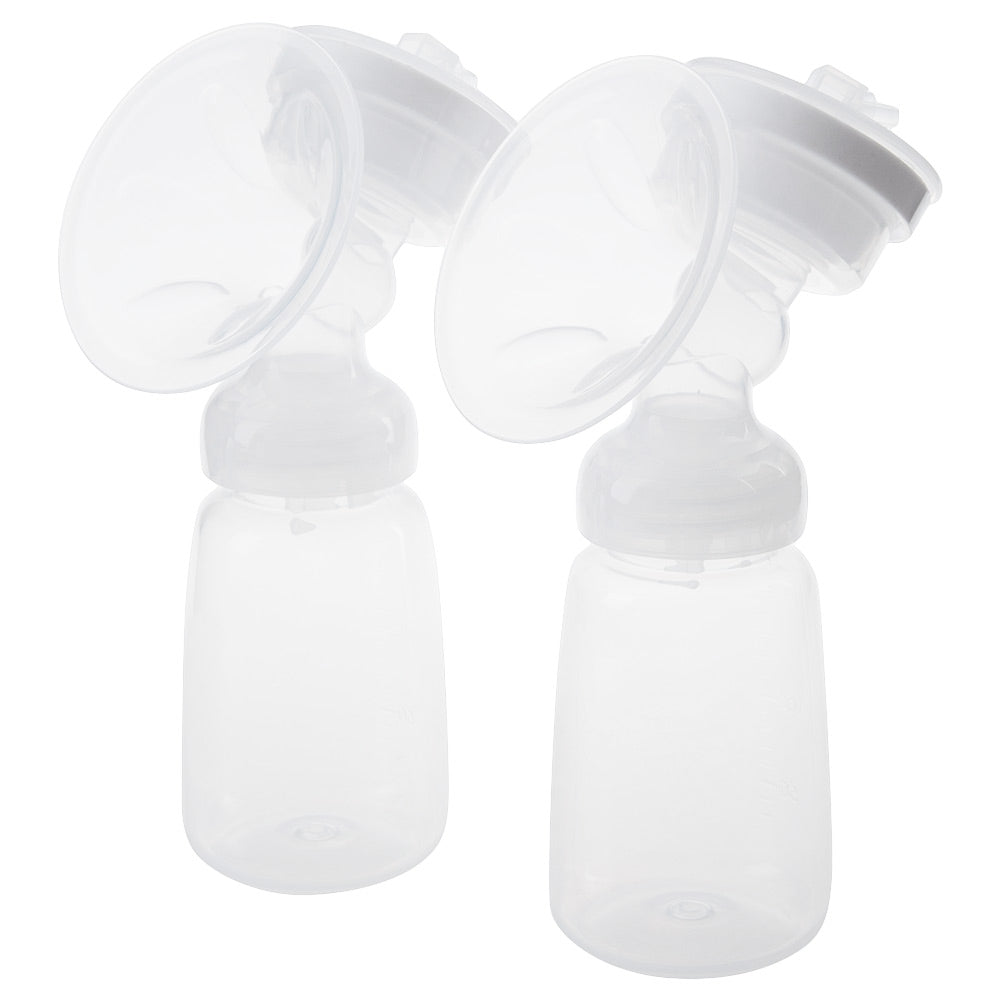 Best RealBubee Double Intelligent USB Electric Mothers Breast Pump