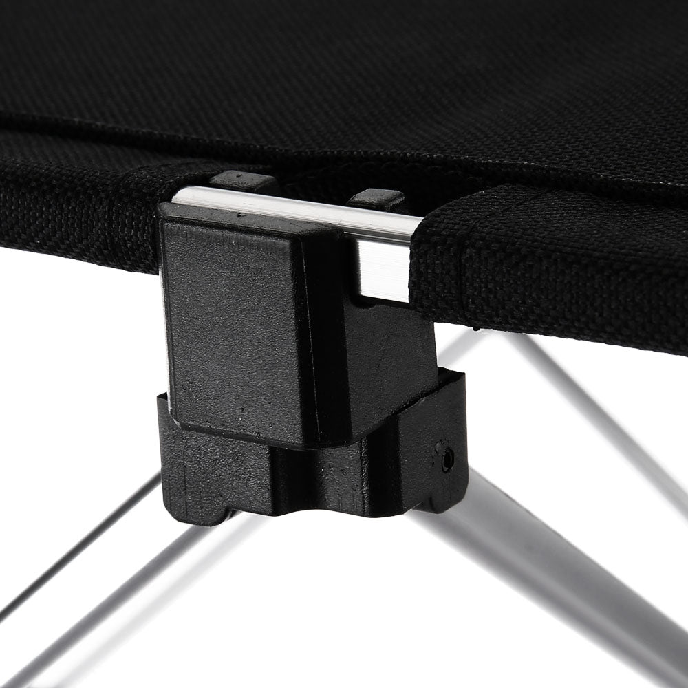 DK - 1 Aluminum Alloy Table Folding Desk Outdoor Camping Accessory