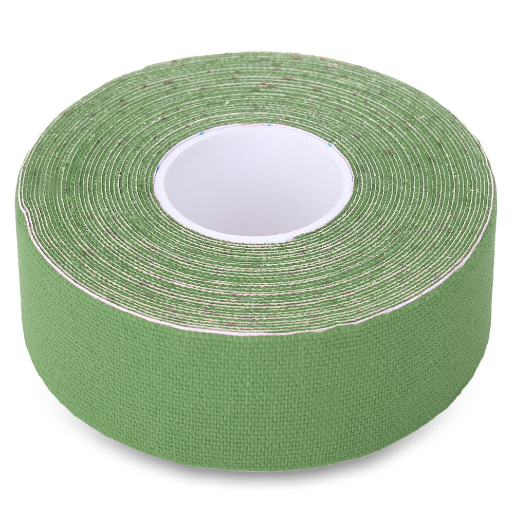 1 Roll 2.5CM x 5M Sports Muscles Care Elastic Physio Therapeutic Tape