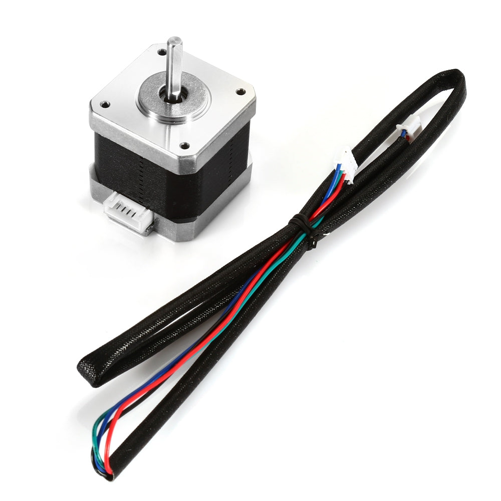 428YGHM818 DIY CNC Stepping Motor Two-phase Four-wire for 3D Printer