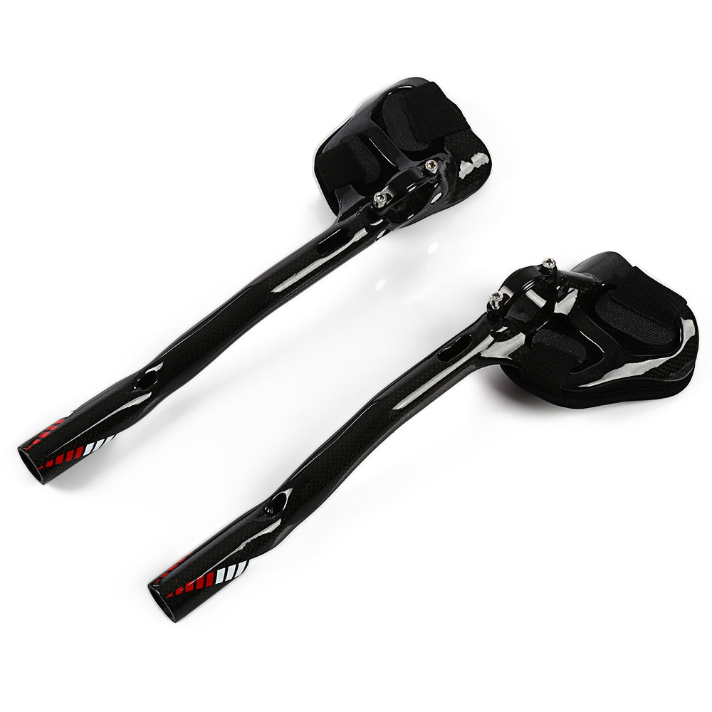 Comego Bicycle MBT Bike 3K Full Carbon TT Bar Rest Handlebar