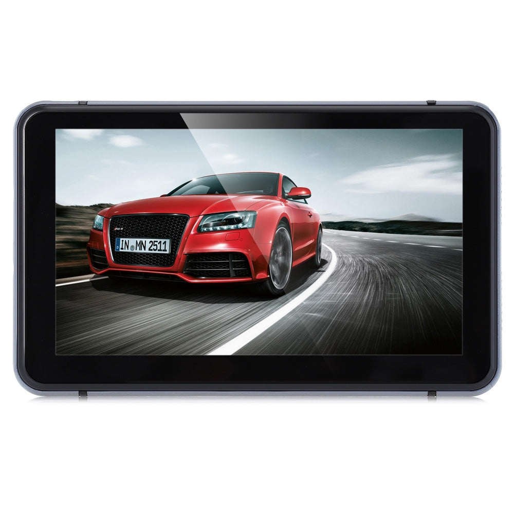 7 inch Android 4.0 Quad Core 1080P Car GPS Navigation DVR Recorder FM Transmitter Media Playe......