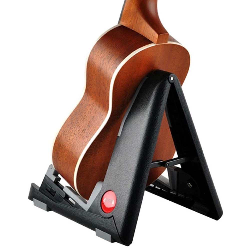 AROMA AGS - 01 Stand for All Sizes Guitars Classic Instrument / Folk / Jazz / Bass