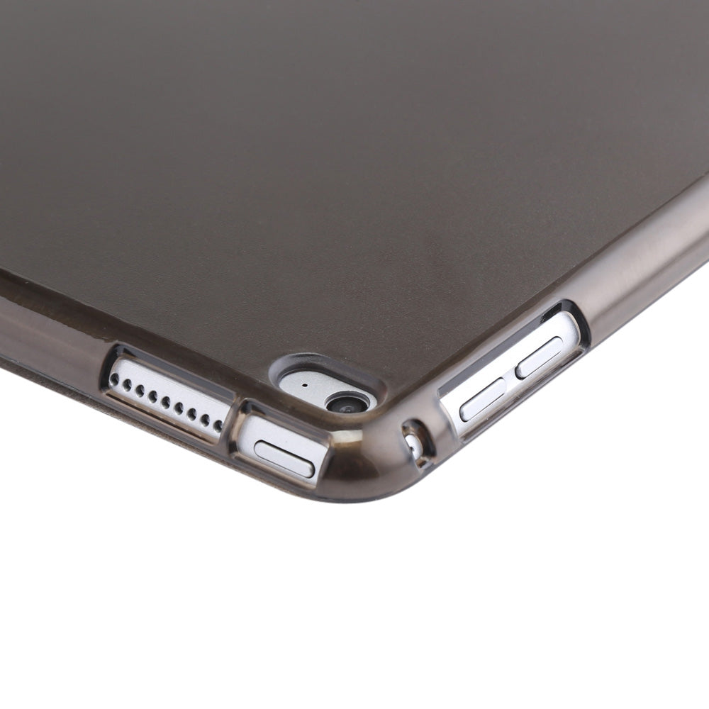 4 in 1 Folding Leather Case Wireless Bluetooth Keyboard Stylus Pen Smart Cover Screen Film for i...
