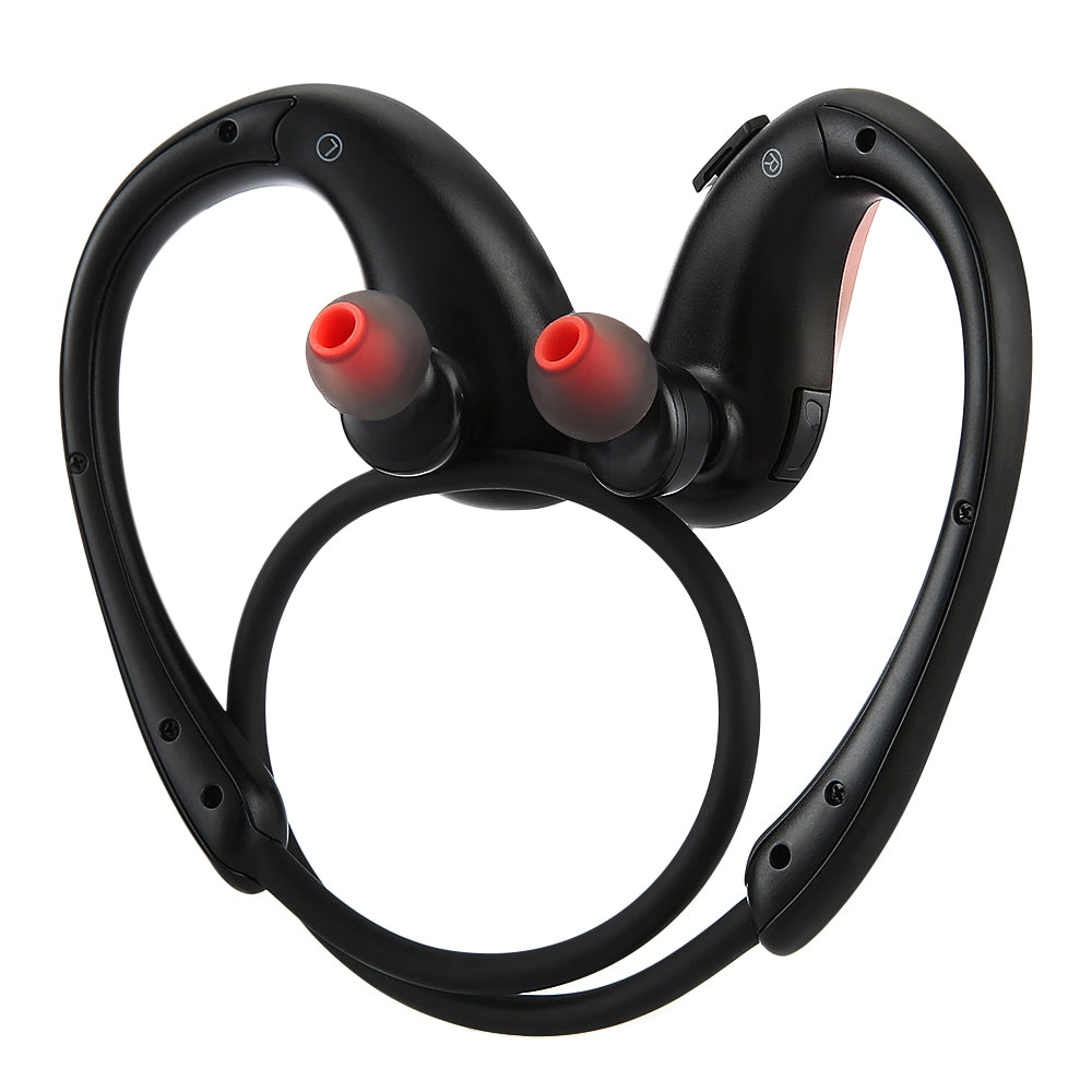 Awei A885BL Waterproof Bluetooth V4.0 Sport Music Earphones Headphones