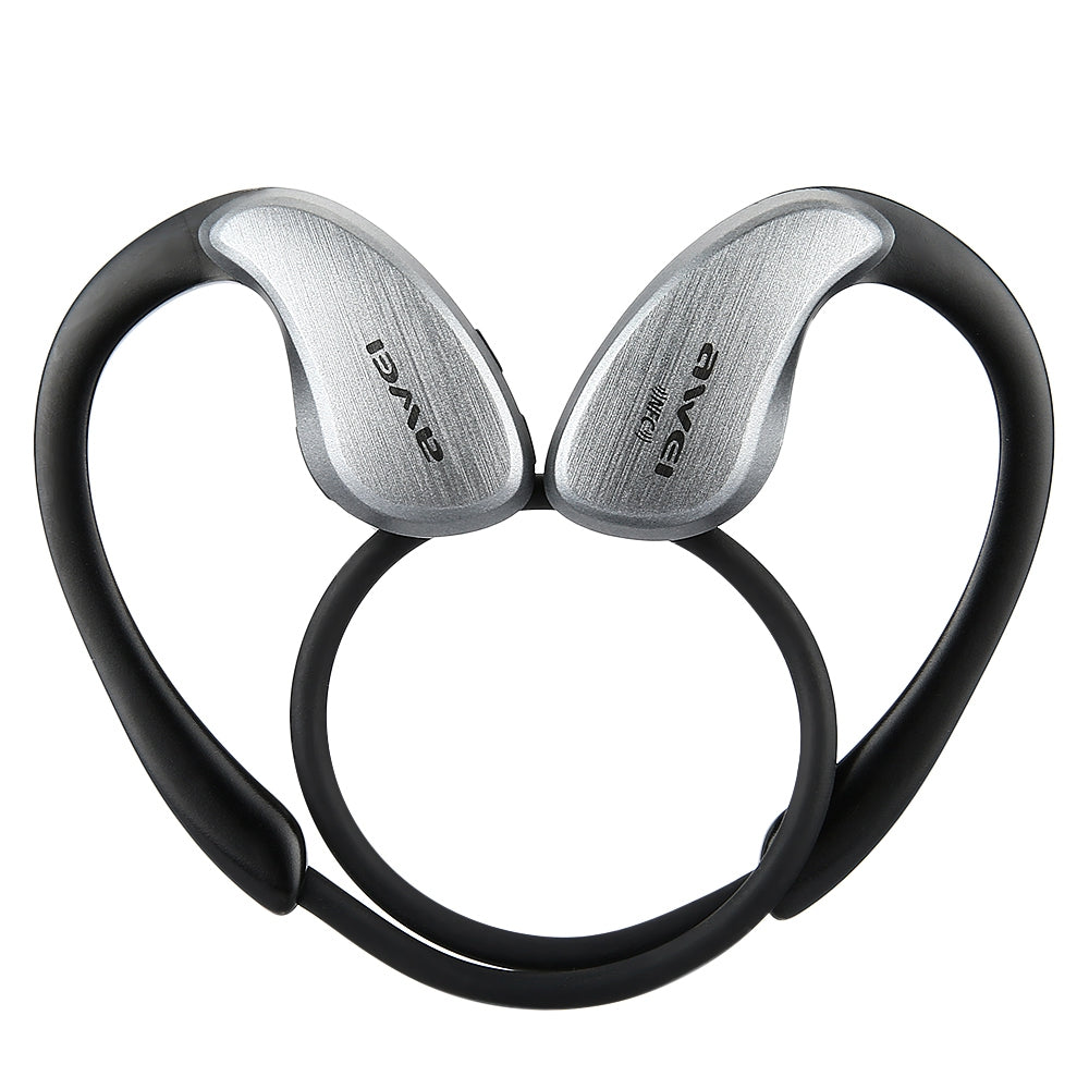 Awei A885BL Waterproof Bluetooth V4.0 Sport Music Earphones Headphones
