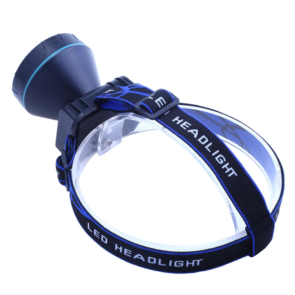 5W CREE XPG LED Adjustable Headlamp Rechargeable Outdoor Light