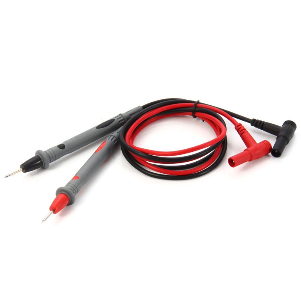 1 Pair Universal Probe Test Leads Pin for Student / Hobbyist