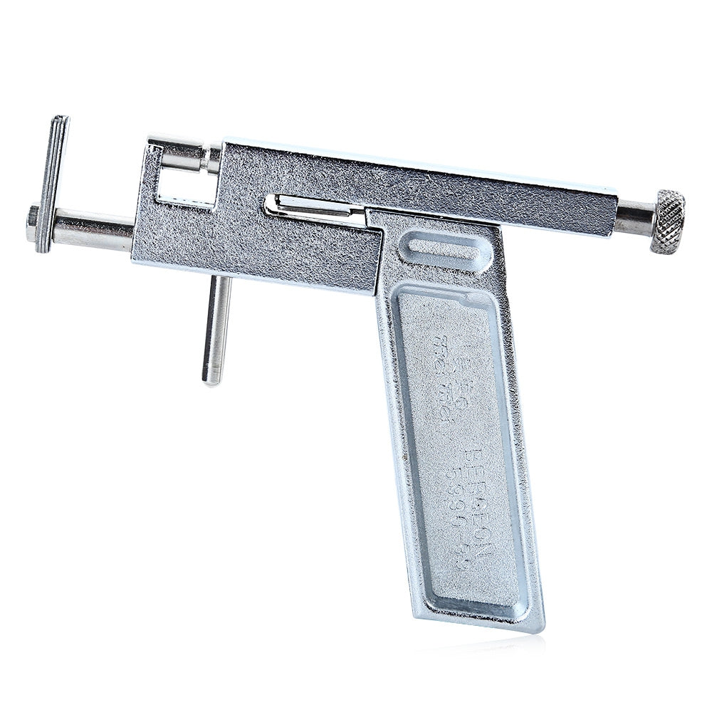 Disposable Safe Body Piercing Gun Box Pen Earrings Mirror