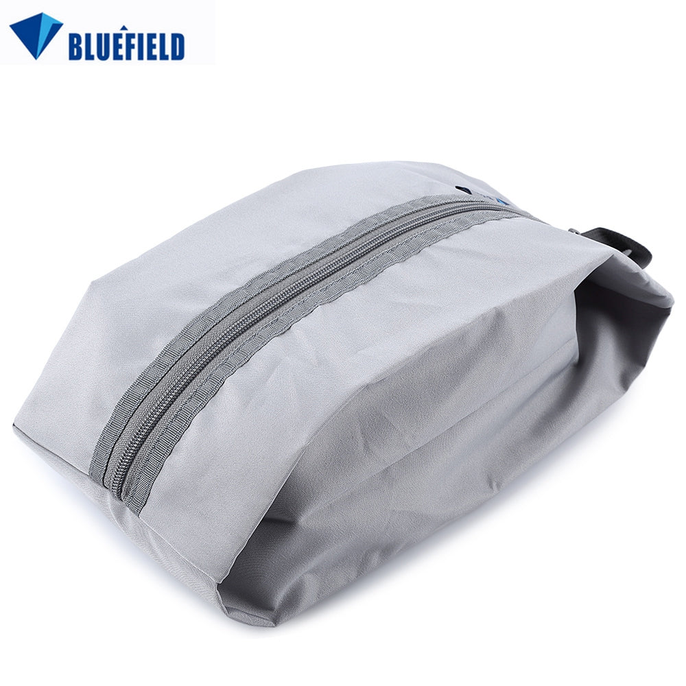 Bluefield Water Resistant Cosmetic Pouch Outdoor Travel Laundry Shoe Bag